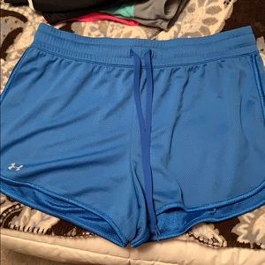 Under armour shorts